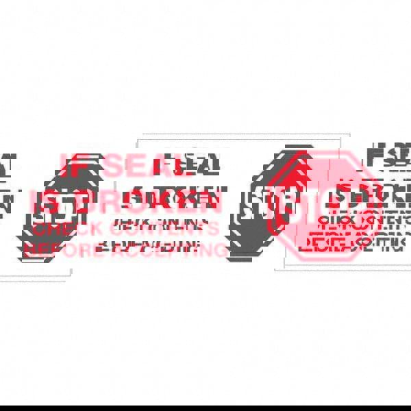 Shipping & DOT Label: 2